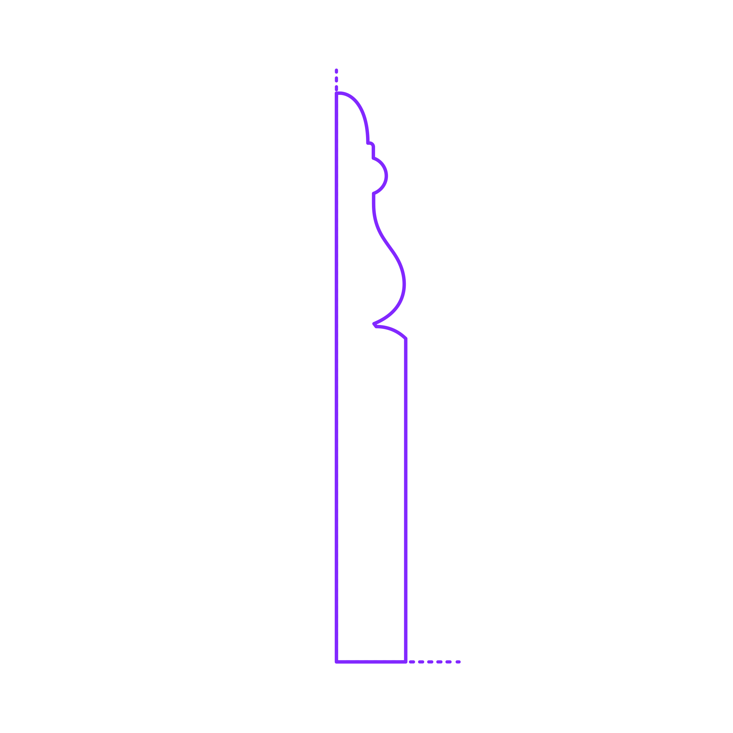 Buildings Mouldings Trim Baseboards Newport Icon Svg Vector Free Vectors